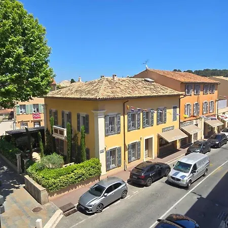 Duplex Chic à Avec Parking Appartement *