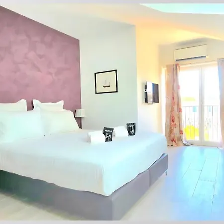 Duplex Chic à Avec Parking Appartement Saint-Tropez