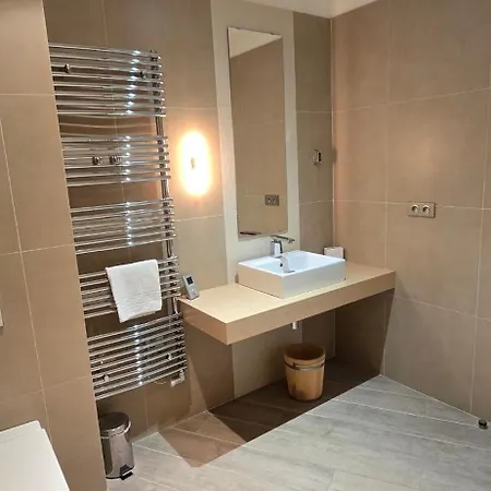 Appartement Duplex Chic à Avec Parking Saint-Tropez
